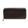 Image 1 : Louis Vuitton Black Epi Leather Zippy Wallet