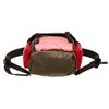 Image 4 : Burberry Pink Red Leather Medium Ranger Backpack
