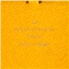 Image 5 : Louis Vuitton Grey Epi Leather Zippy Wallet