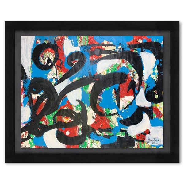 Untitled by Cook Original