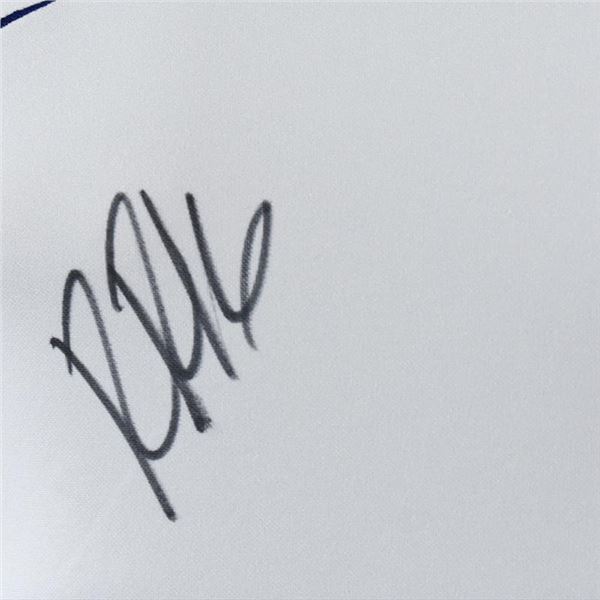 Ricardo Pepi Team USA Jersey (Home) by Pepi, Ricardo