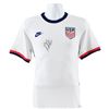 Image 2 : Ricardo Pepi Team USA Jersey (Home) by Pepi, Ricardo