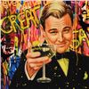 Image 3 : The Great Gatsby by Rovenskaya Original