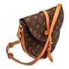 Image 2 : Louis Vuitton Brown Chantilly Crossbody Bag