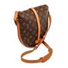 Image 3 : Louis Vuitton Brown Chantilly Crossbody Bag