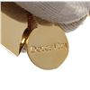 Image 3 : Christian Dior Gold Keychain Bag Charm