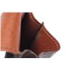 Image 7 : Louis Vuitton Brown Monogram Canvas Cigarette Case Clutch