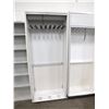 Image 1 : Roll Door Scope Cabinet