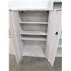 Image 2 : Metal Storage Cabinet