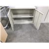 Image 2 : Small Metal Storage Cabinet