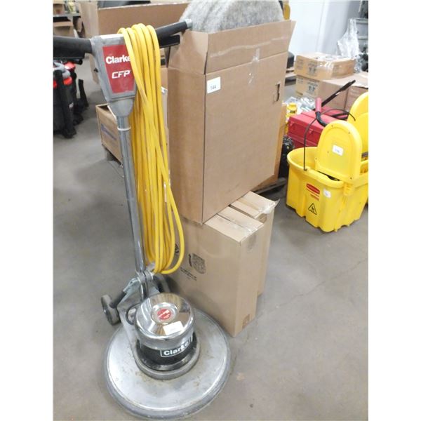 Clarke CFP Floor Machine
