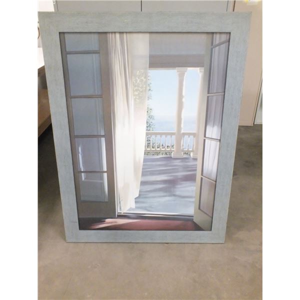 2 Decorative Pictures