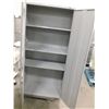 Image 2 : Metal Storage Cabinet