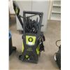 Image 1 : Electric Pressure Washer