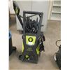 Image 1 : Electric Pressure Washer