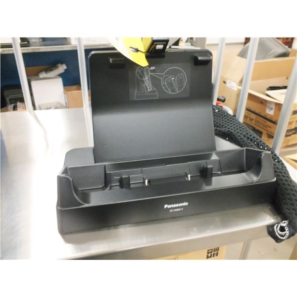 9 Panasonic Docking Stations