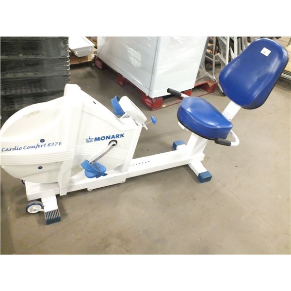 Monark Exercise Machine