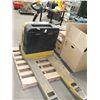 Image 1 : Electric Pallet Jack