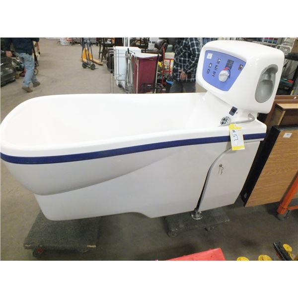 Medical Bath Tub