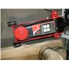 Image 2 : 3 Ton Hydraulic Floor Jack