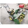 Image 2 : John Deere 826 Snow Blower