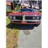 Image 15 : 1968 Pontiac Firebird 400 - 2 Door Convertible!