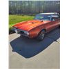 Image 17 : 1968 Pontiac Firebird 400 - 2 Door Convertible!