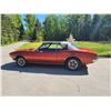 Image 1 : 1968 Pontiac Firebird 400 - 2 Door Convertible!