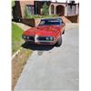 Image 2 : 1968 Pontiac Firebird 400 - 2 Door Convertible!