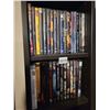 Image 2 : Assorted DVD's (Shelves Not Included)