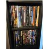 Image 4 : Assorted DVD's (Shelves Not Included)