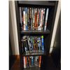 Image 5 : Assorted DVD's (Shelves Not Included)