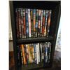 Image 6 : Assorted DVD's (Shelves Not Included)