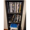 Image 7 : Assorted DVD's (Shelves Not Included)