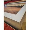 Image 2 : Framed Farmers Field Print Artist Unknown