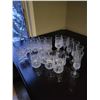 Image 1 : Crystal D'Arques Paris Stemware