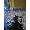 Image 4 : Crystal D'Arques Paris Stemware