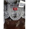 Image 5 : Crystal D'Arques Paris Stemware