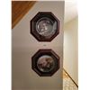 Image 1 : Decorative Plates in Frames