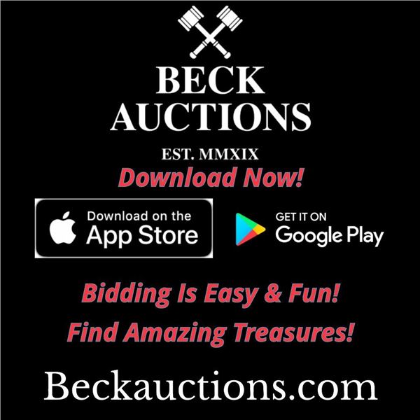 Download The Bidding App Today!