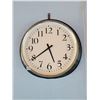 Image 1 : Large Wall Clock - 23" in Diameter