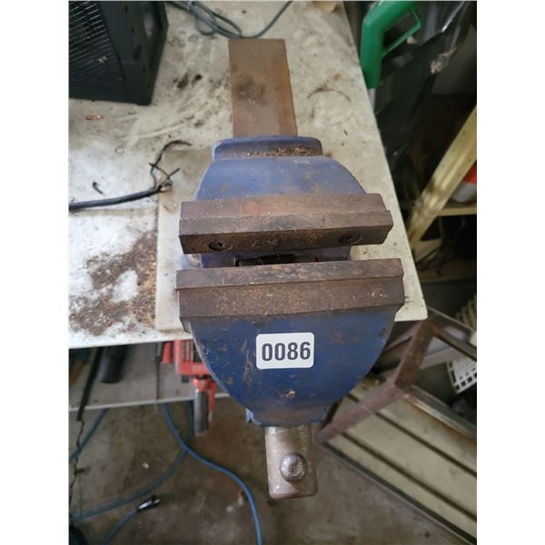 6" Bench Vice Grip