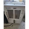 Image 3 : Mastercraft Space Heater 120V (60hz) Model 043-5956-4 Fahrenheat 120V (60hz) Model MMH150ZTB