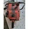 Image 3 : Vintage Homlite Chainsaw & Vintage Power Sander