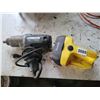 Image 1 : Black & Decker 1/2" Impact Wrench & Everyday Dolphin Flashlight