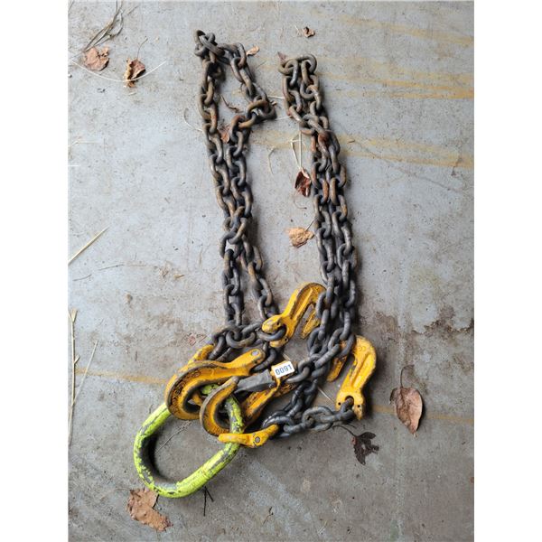 Chain Hoist
