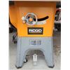 Image 5 : Ridgid Table Saw 3450 r/m (rpm) 120/240v 60hz Model EM133446628