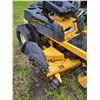 Image 3 : Cub Cadet Lawn Tractor R2T Pivot Axel Kawasaki 54" Motor