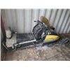 Image 1 : Vintage Ski-doo for Parts or Restoration