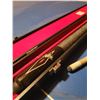 Image 2 : Dufferin Pool Cue & Carrying Case (Great Condition)